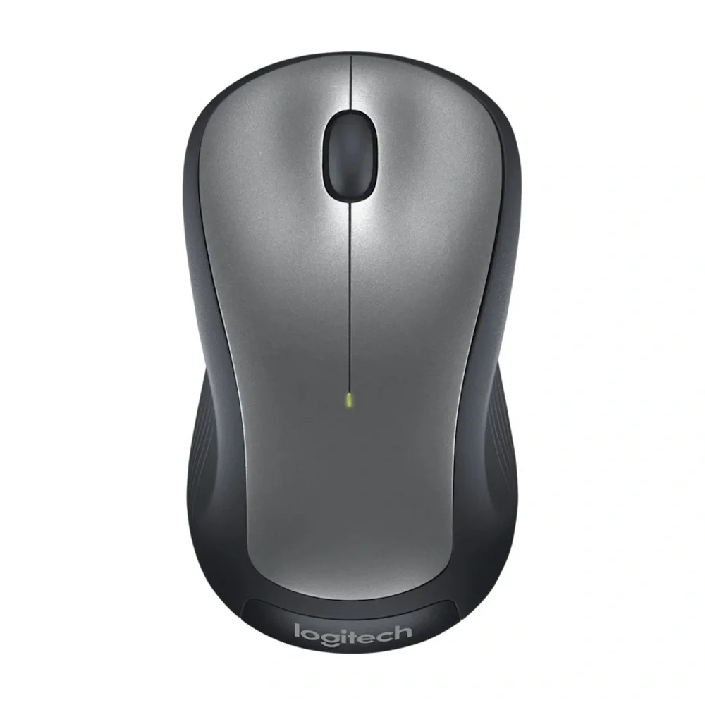 NEW Logitech Dark Grey M310 Wireless Mouse